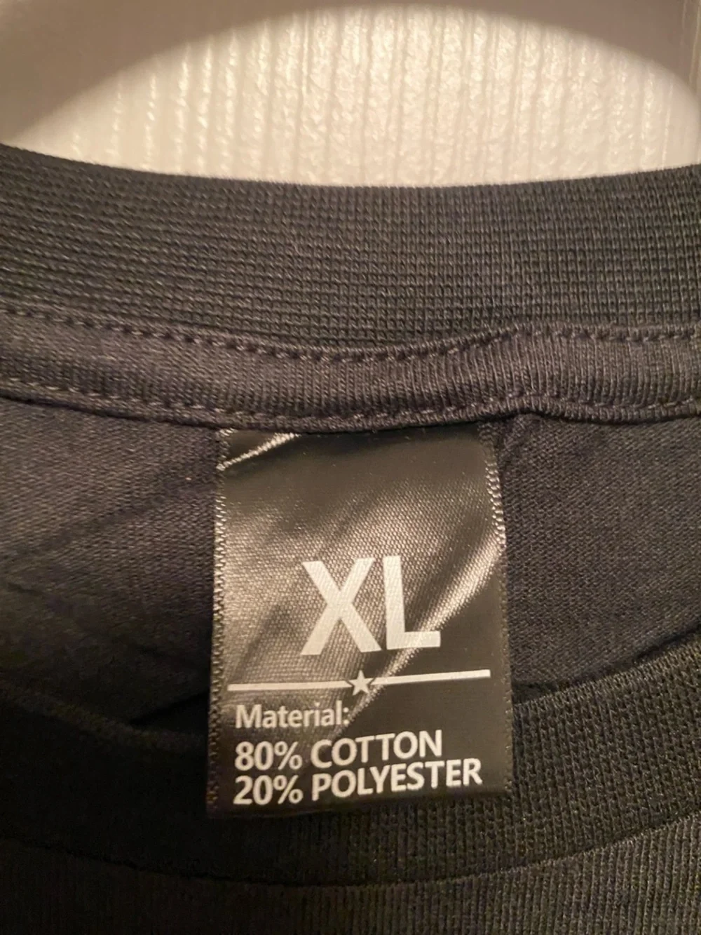 Vintage 1945 Limited Edition Men's Black Graphic T‑Shirt…size XL - Picture 3 of 3
